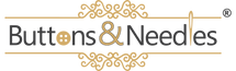 Buttons & Needles